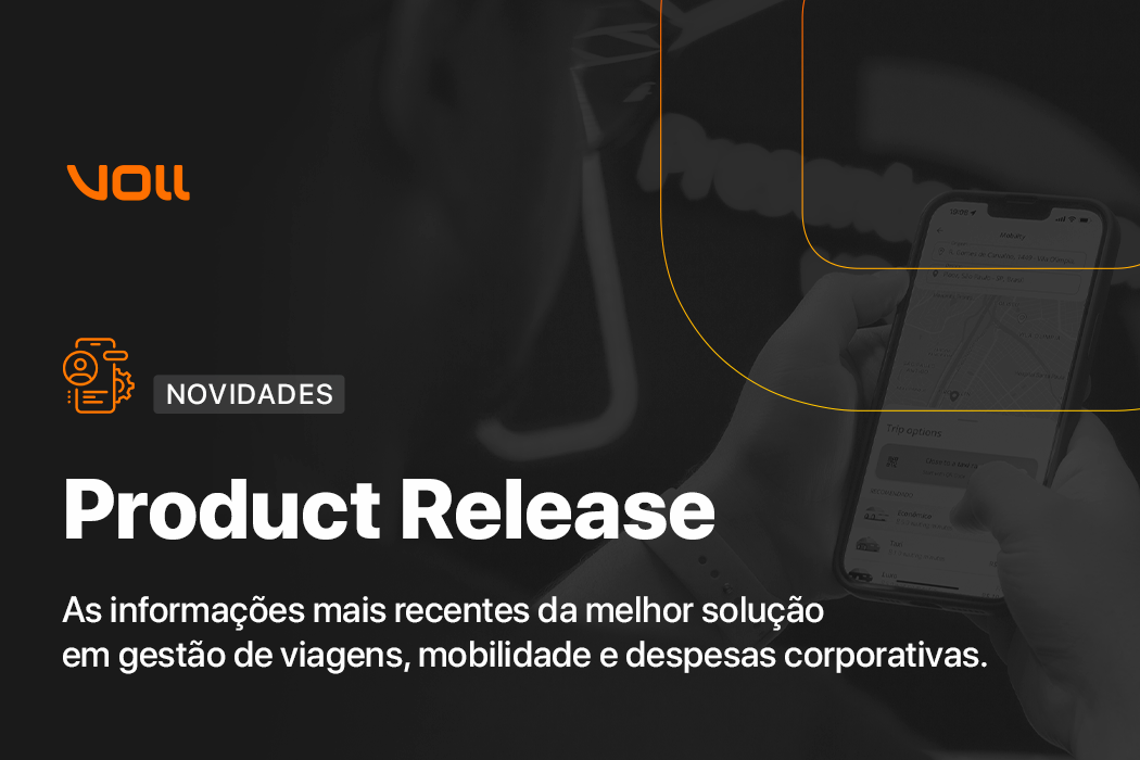 Product Release